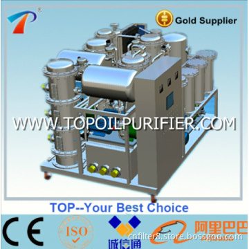 Waste Mineral Oil Recycling System (EOR-20)